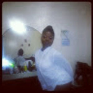 Meet your Posher, Candace